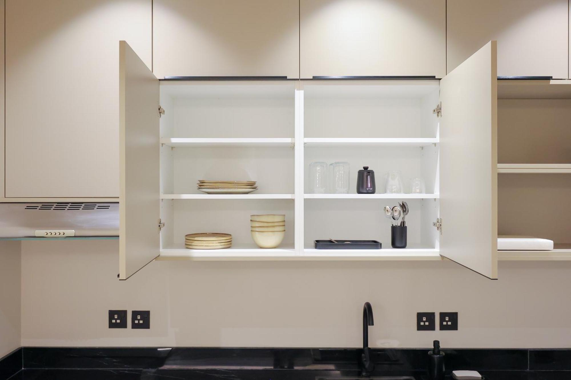 Mustqr Apartment