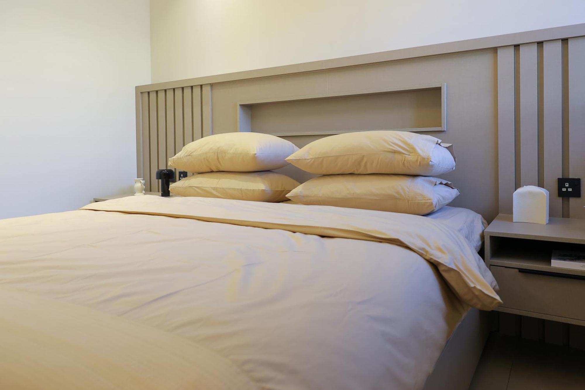 Apartment Mustqr *